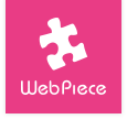 WebPiece（ウェブピース）